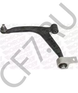 3520K9 CITROËN (DF-PSA) Рычаг независимой подвески колеса, подвеска колеса в городе Королёв