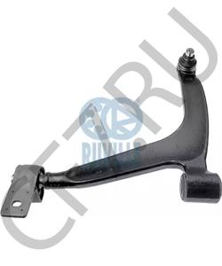 3520J3 CITROËN (DF-PSA) Рычаг независимой подвески колеса, подвеска колеса в городе Королёв