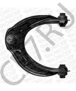 51520TA0A03 HONDA (GAC) Рычаг независимой подвески колеса, подвеска колеса в городе Королёв