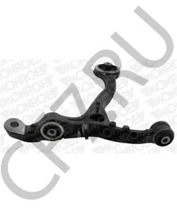 51360TA0A00 HONDA (GAC) Рычаг независимой подвески колеса, подвеска колеса в городе Королёв