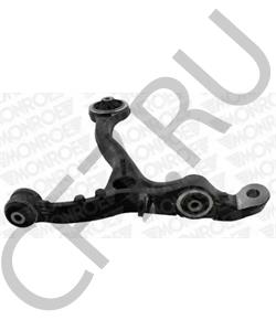 51350TA0A00 HONDA (GAC) Рычаг независимой подвески колеса, подвеска колеса в городе Королёв