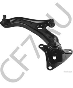 51360TG5C01 HONDA (GAC) Рычаг независимой подвески колеса, подвеска колеса в городе Королёв