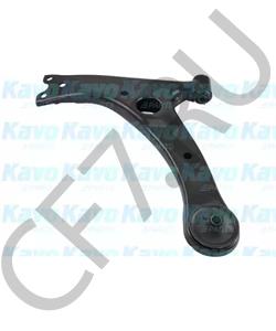 4806912290 TOYOTA (FAW) Рычаг независимой подвески колеса, подвеска колеса в городе Королёв