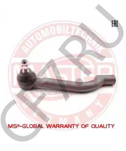 D8520JY00A NISSAN (DONGFENG) Наконечник поперечной рулевой тяги в городе Королёв