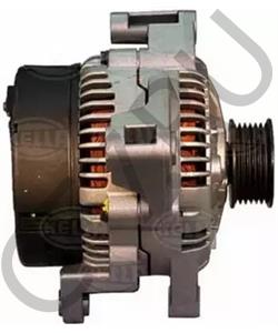 SA114 Hola Фильтр воздушный Hyundai Sonata III 98-01, IV 01-05, (ТагАЗ), Kia Magentis 01- в городе Королёв