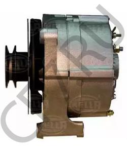 SA127 Hola Фильтр воздушный OPEL Astra H HOLA в городе Королёв