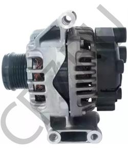 1319757 KHD Привод с механизмом свободного хода, стартер в городе Королёв