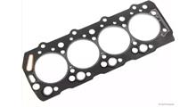 HYUNDAI Прокладка, головка цилиндра