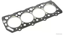HYUNDAI Прокладка, головка цилиндра