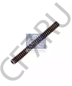 5000255277 RVI/RENAULT Пружина в городе Королёв