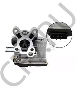 14710EC00A NISSAN Клапан возврата ОГ в городе Королёв