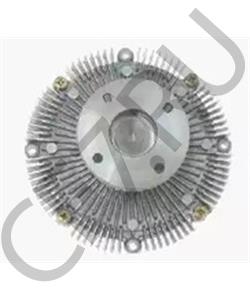 2108222J01 AWD Сцепление, вентилятор радиатора в городе Королёв