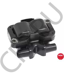 C0 003 100 V003 STEYR Катушка зажигания в городе Королёв