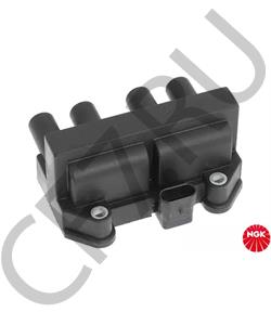 25 184 291 CADILLAC Катушка зажигания в городе Королёв