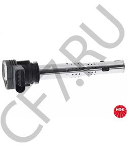 06F 905 115 G AUDI (FAW) Катушка зажигания в городе Королёв