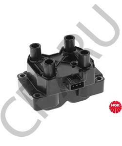 489051051 RENAULT TRUCKS Катушка зажигания в городе Королёв