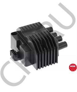 1 103 982 CADILLAC Катушка зажигания в городе Королёв