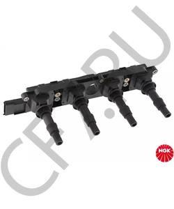 09 119 567 CADILLAC Катушка зажигания в городе Королёв