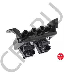 88 921 326 CADILLAC Катушка зажигания в городе Королёв