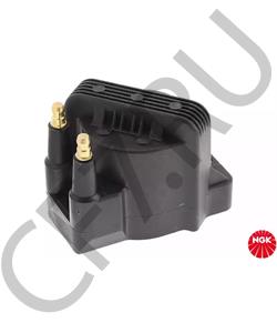 10 497 771 CADILLAC Катушка зажигания в городе Королёв