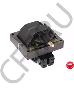 1 115 324 CADILLAC Катушка зажигания в городе Королёв