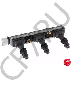 55 350 843 CADILLAC Катушка зажигания в городе Королёв