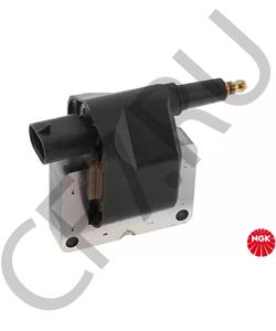 19 017 110 CADILLAC Катушка зажигания в городе Королёв