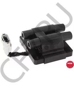 88 921 262 CADILLAC Катушка зажигания в городе Королёв