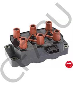60564142 ALFAROME/FIAT/LANCI Катушка зажигания в городе Королёв