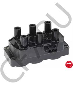 90 358 386 CADILLAC Катушка зажигания в городе Королёв