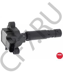 000 150 25 80 STEYR Катушка зажигания в городе Королёв