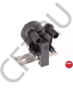 4439396 ALFAROME/FIAT/LANCI Катушка зажигания в городе Королёв