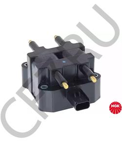 4609103AB Mopar Катушка зажигания для а/м ГАЗ 3302, 3110 дв.Chrysler MOPAR в городе Королёв