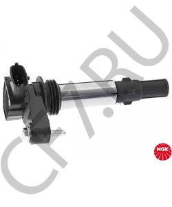 12 590 954 CADILLAC Катушка зажигания в городе Королёв