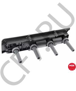 12 569 342 CADILLAC Катушка зажигания в городе Королёв