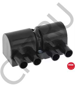 25 182 496 CADILLAC Катушка зажигания в городе Королёв