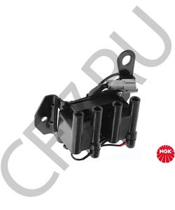 2730122040 MOBIS КАТУШКА ЗАЖИГАНИЯ в городе Королёв