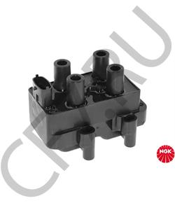 90 506 102 CADILLAC Катушка зажигания в городе Королёв