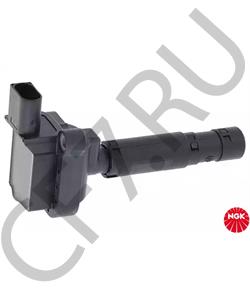 A 000 150 29 80 STEYR Катушка зажигания в городе Королёв