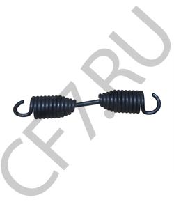 AZ9100440060 HOWO Пружина 210 мм передних тормозных колодок Howo в городе Королёв