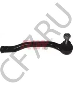 GSJ 408 BARREIROS Наконечник поперечной рулевой тяги в городе Королёв