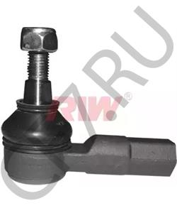 3812F8 DS Осевой шарнир, рулевая тяга в городе Королёв