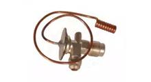 AGCO Форсунка, расширительный клапан