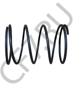 12JS160T-1703027 SHAANXI Пружина (40*62*10) в городе Королёв