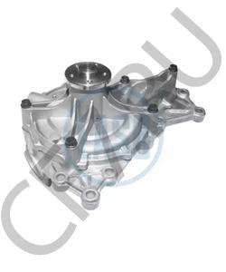 20995158 MACK Водяной насос в городе Королёв