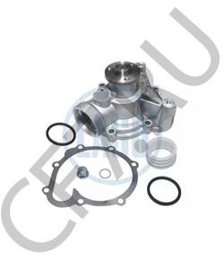 04259547 Bodyparts насос водяной 1013 (7 отв.) в городе Королёв