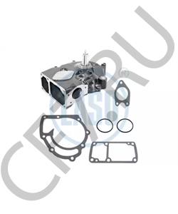 5001101 ROTOMEX Дифференциал в сборе HD7 56 HL7 55 MAN TGA MB в городе Королёв