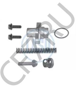 1543 608 SCANIA Дефлектор воздуха, кабина в городе Королёв