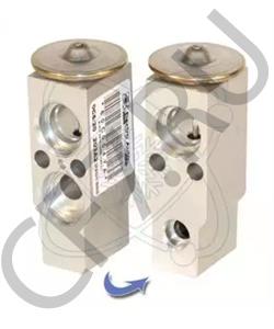 512150802 SAME Форсунка, расширительный клапан в городе Королёв