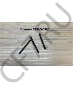 732040386 PRC Пружина 35*3 0 в городе Королёв